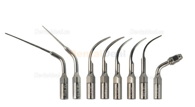 VRN-A5 Dental UItrasonic Piezo Scaler Machine with LED Light